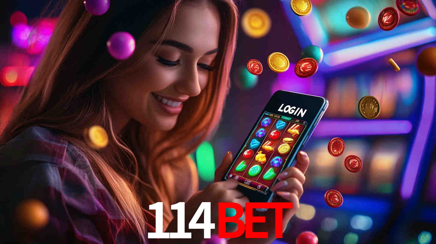 114bet - O jogo online mais confiável - 114bet app