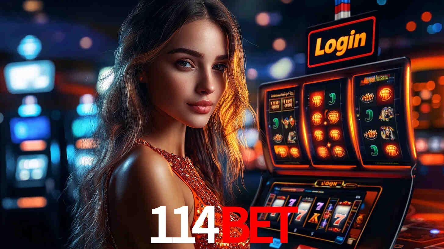 114bet: Seu Cassino Premiado com Pagamentos Rápidos