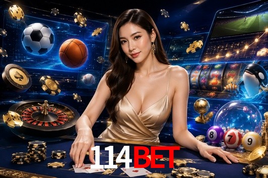 Weekend Specials 114bet