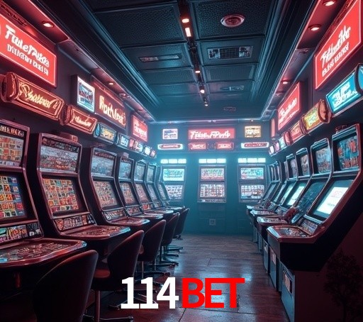 Sistema VIP 114bet