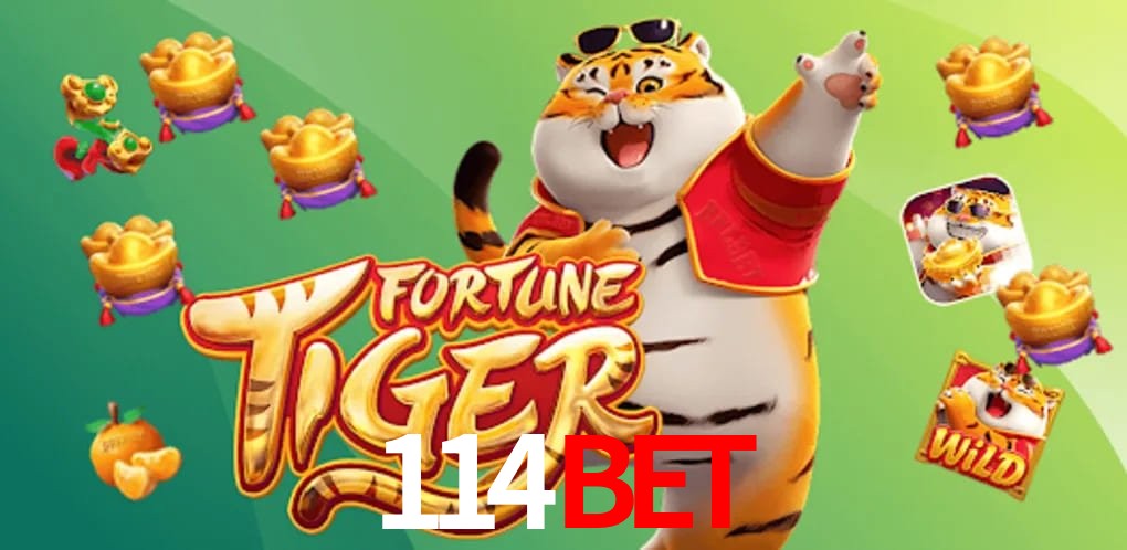 Bonus Features 114bet
