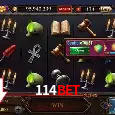 Descubra o Mundo do Cassino Online com 114bet