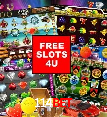 Desvendando o Mundo dos Jogos Virtuais na 114bet