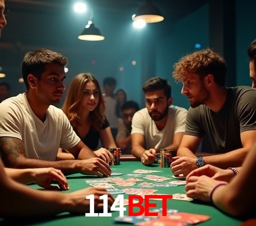 Vitória 114bet