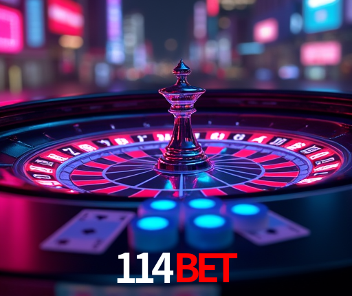Interface Premium 114bet