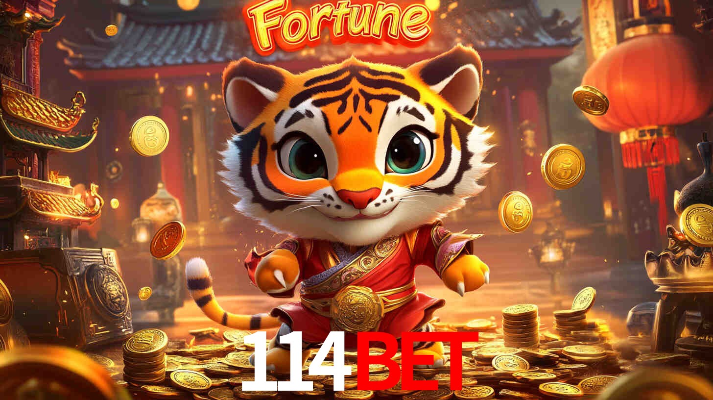 Segurança App 114bet