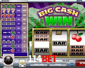 Descubra o Programa VIP da 114bet: Vantagens Exclusivas para Jogadores