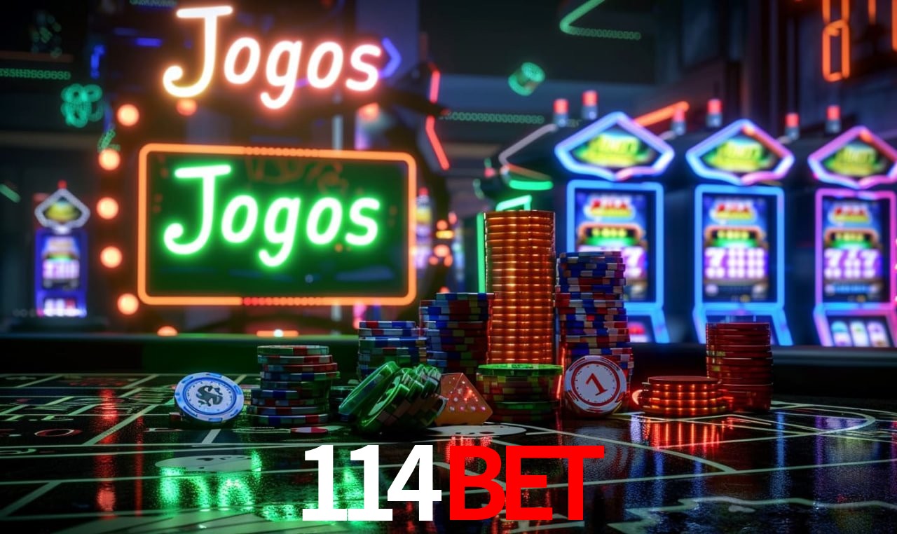 Notificações App 114bet