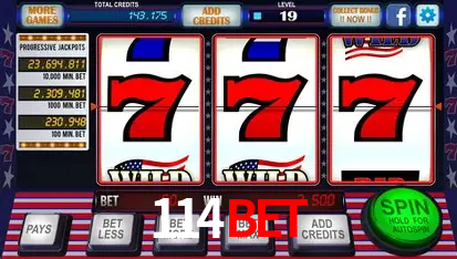 Explorando a Categoria de Eventos em Apostas na 114bet