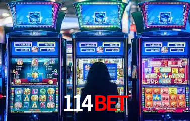 Apostas Esportivas na 114bet: Um Guia Completo
