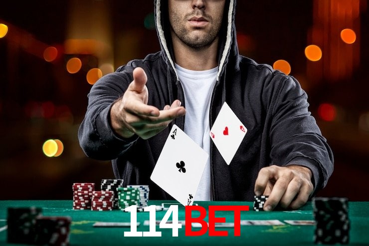 Funcionalidades App 114bet