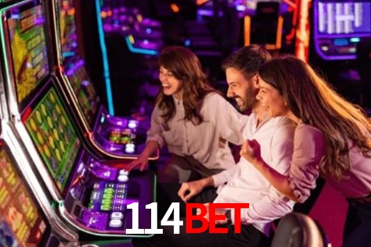 Estatísticas 114bet