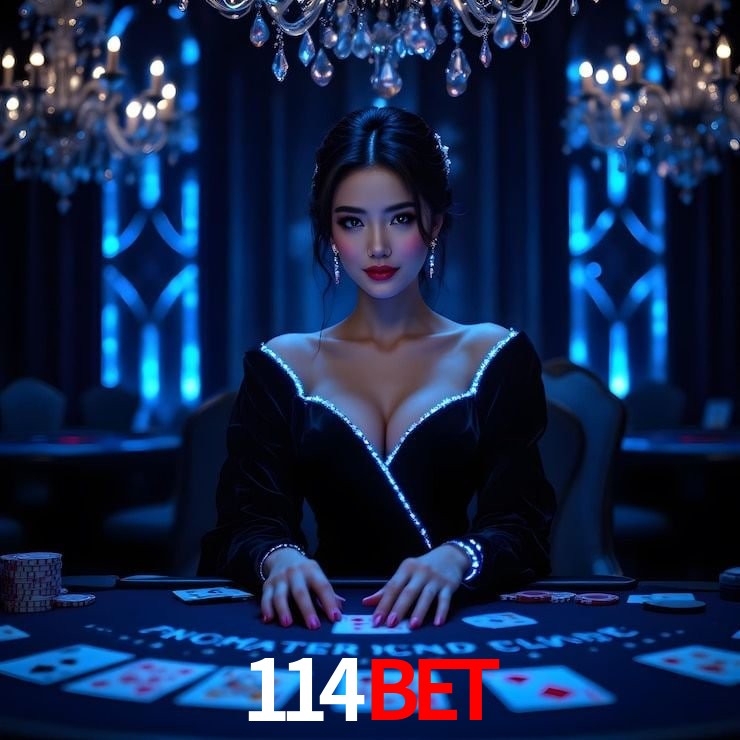 114bet Premiação acumulada / Jackpot