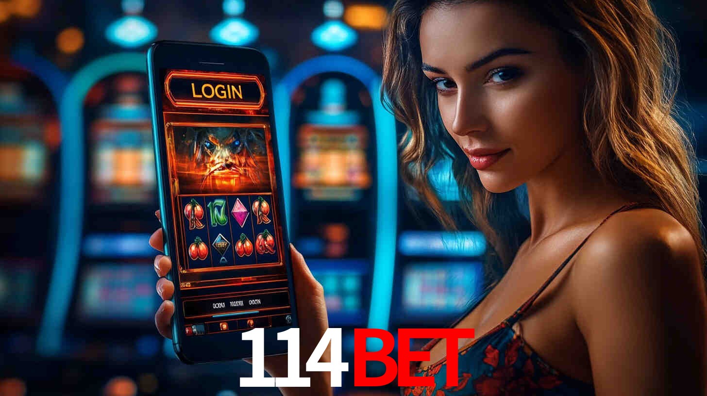 Ofertas App 114bet