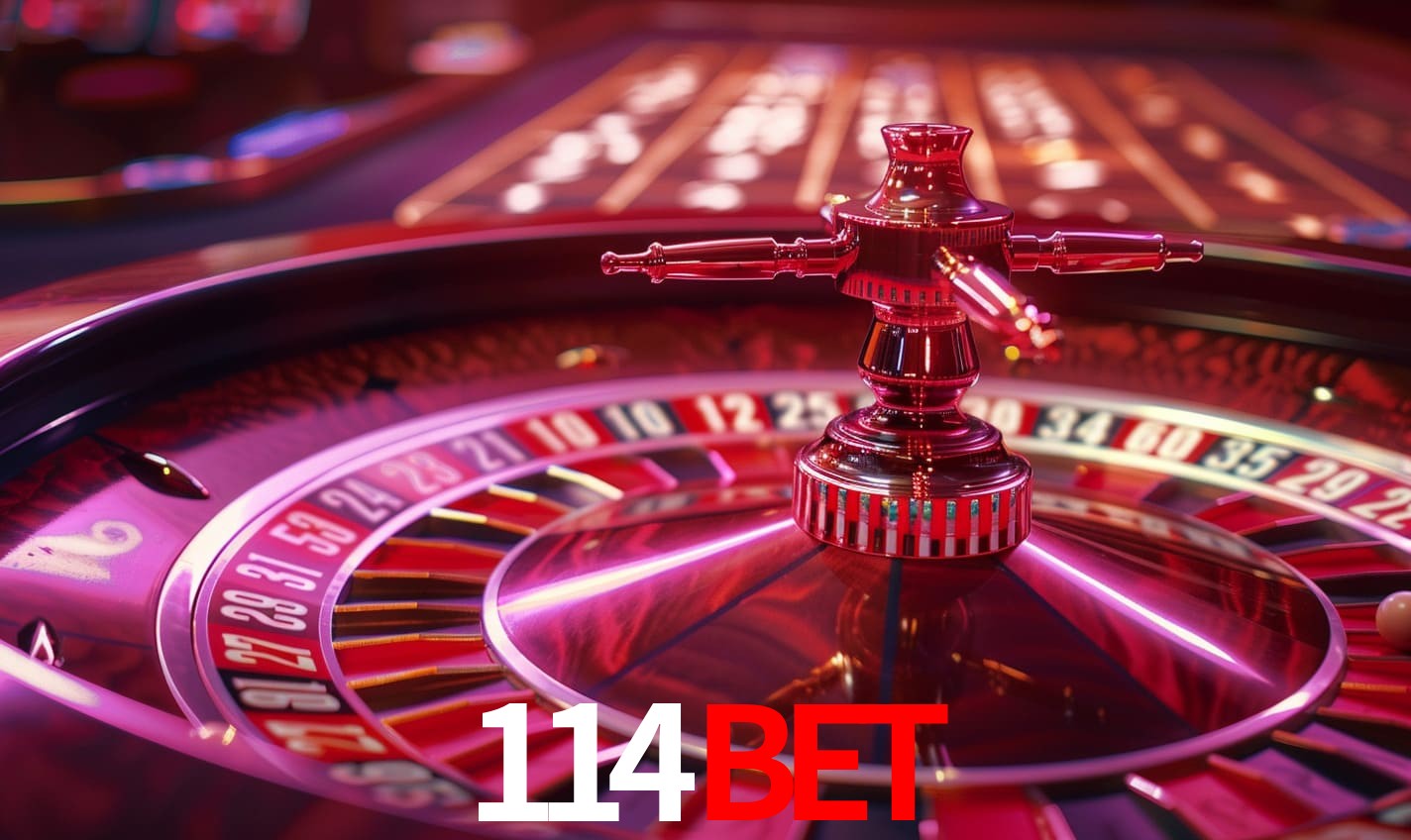 Torneios 114bet