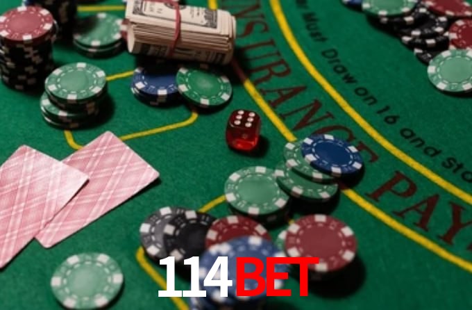 Jogos App 114bet