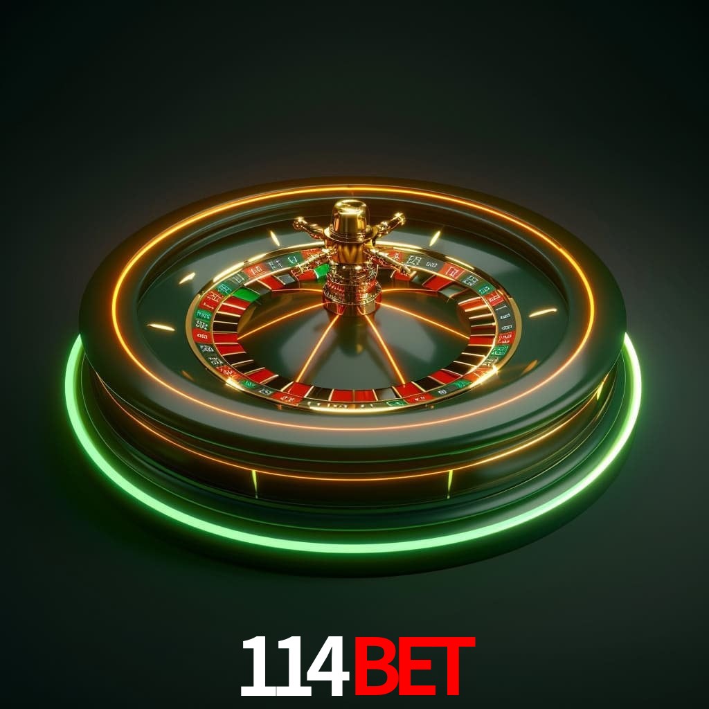 App 114bet iOS