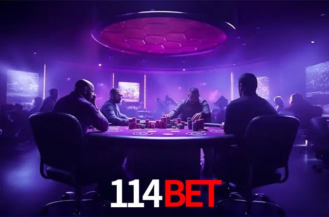login 114bet