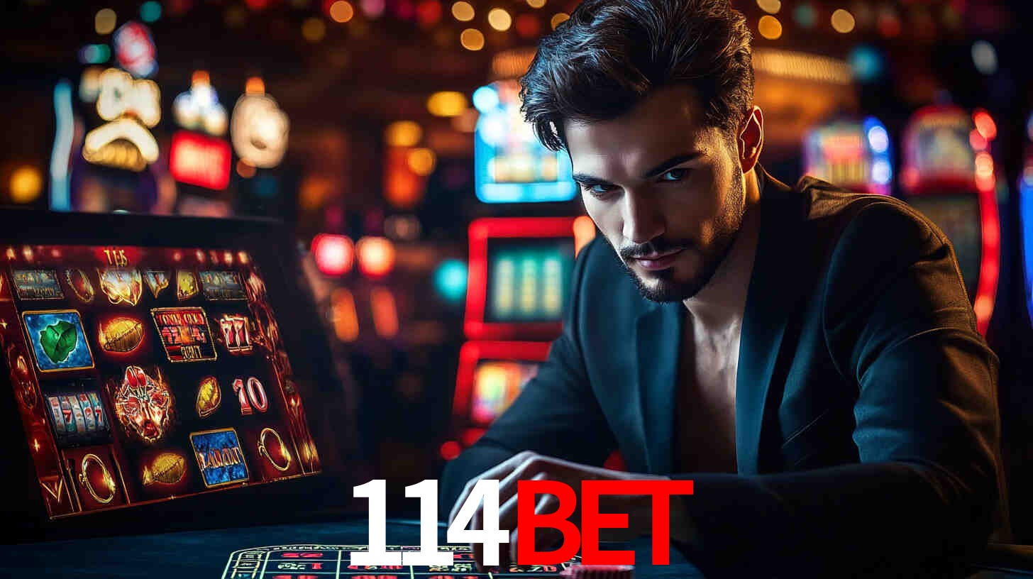 114bet bet casino