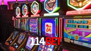 Recursos de Bônus 114bet