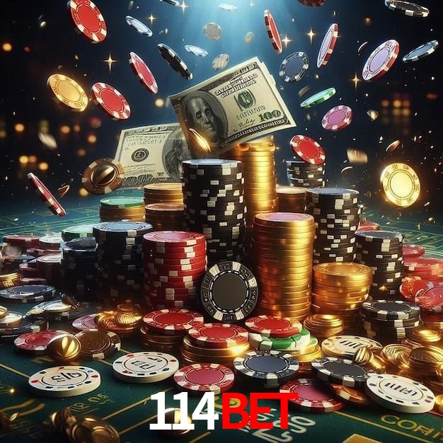 Apostas de Tênis 114bet