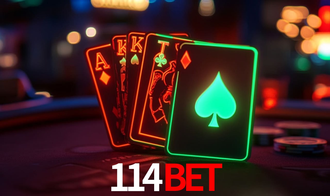 114bet plataforma