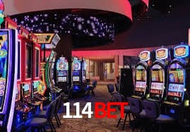 Evolução VIP 114bet