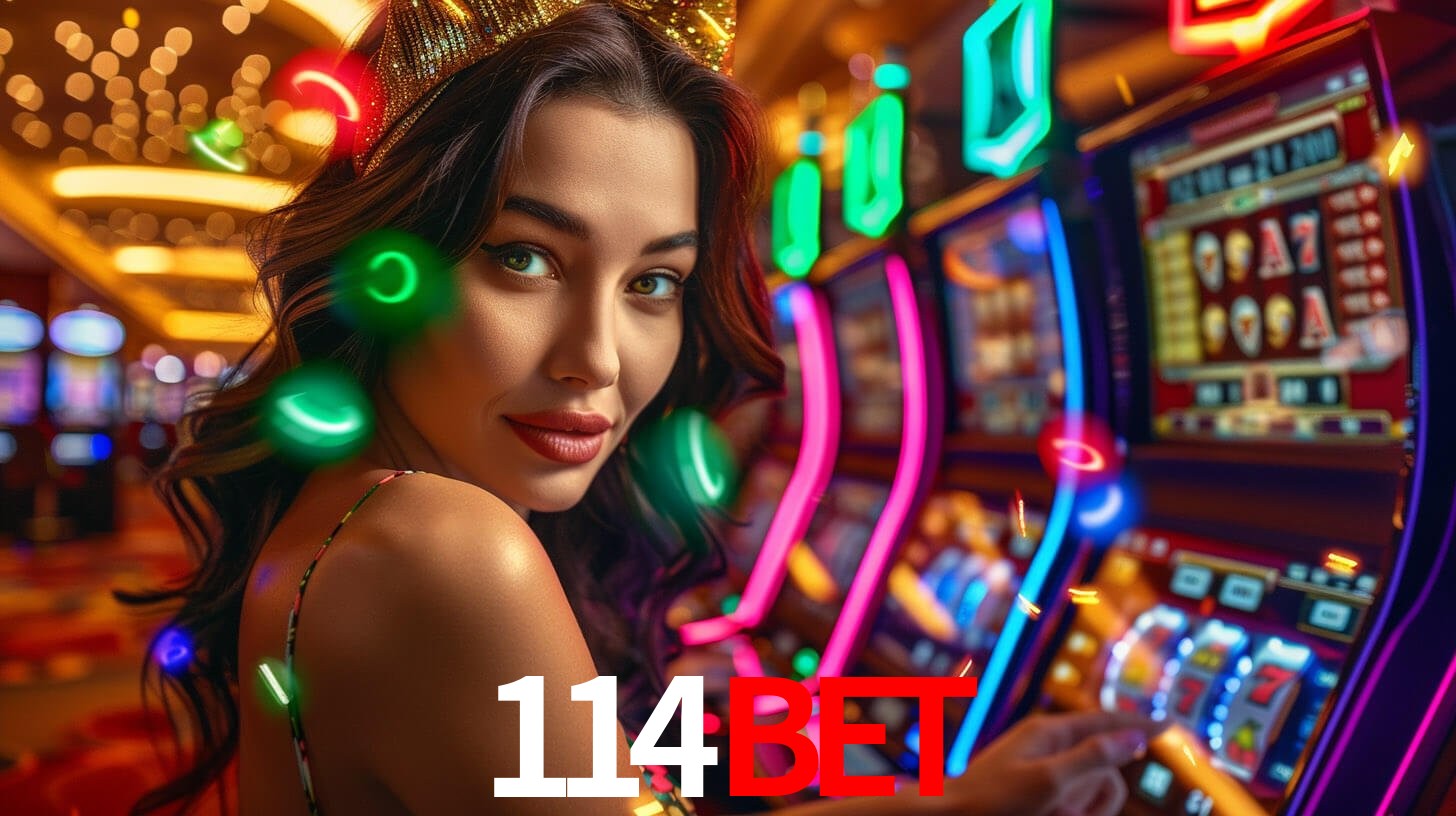 Celular 114bet