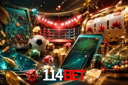 Descubra a Essência do 114bet: Nossa História e Compromissos
