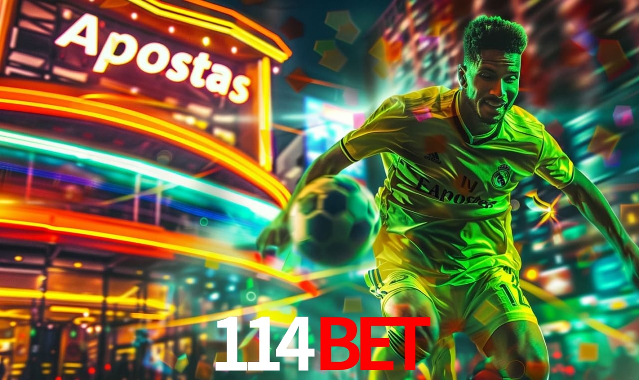 plataforma 114bet