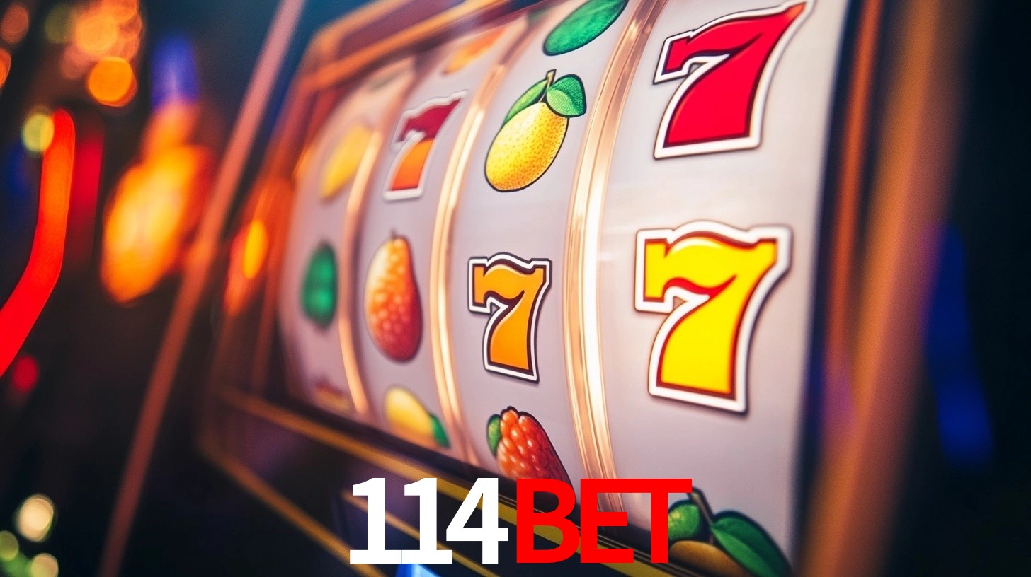 Experimente o Login Seguro Premium no 114bet