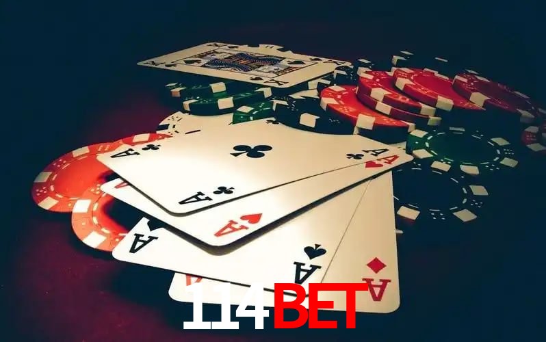 Oportunidades 114bet
