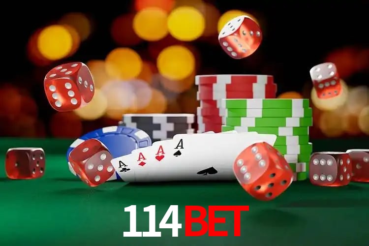 114bet Chuva de bônus em máquinas caça-níqueis