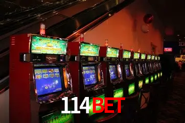 A Emoção da Loteria na 114bet: Uma Chance de Mudança de Vida