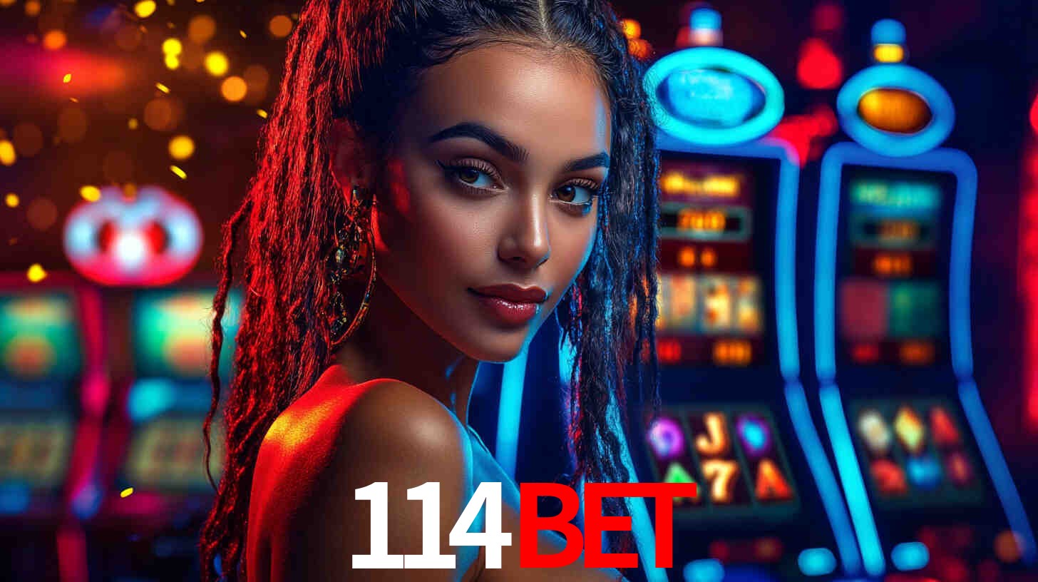 cassino 114bet