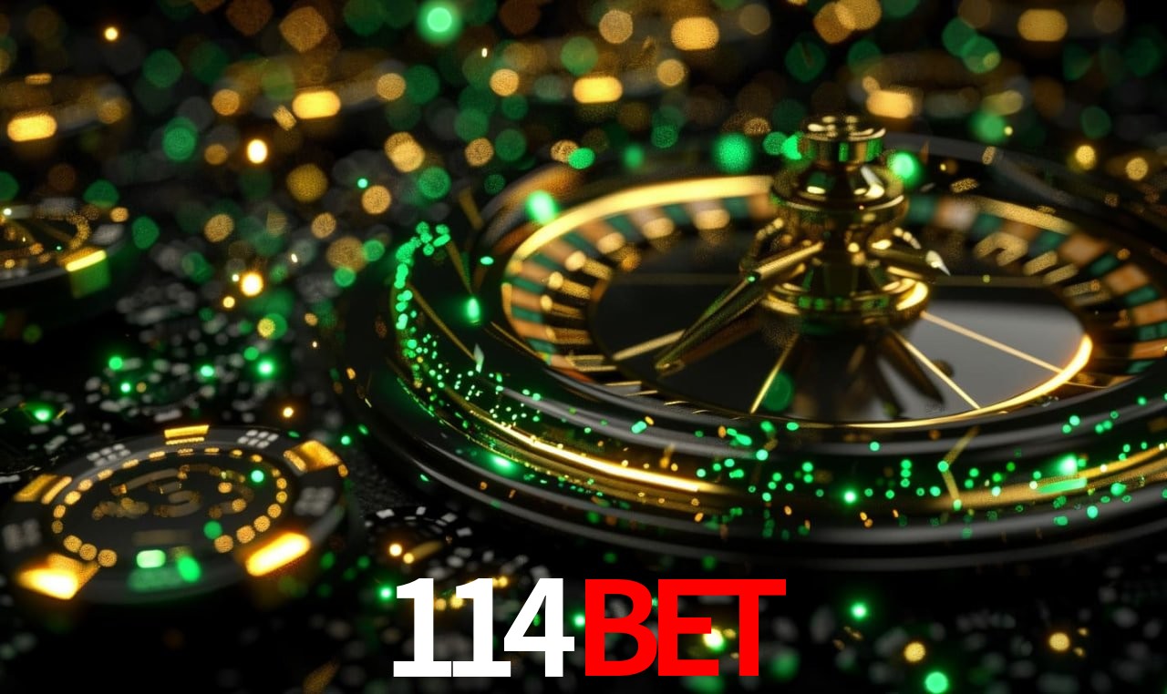 Melhores Jogos 114bet