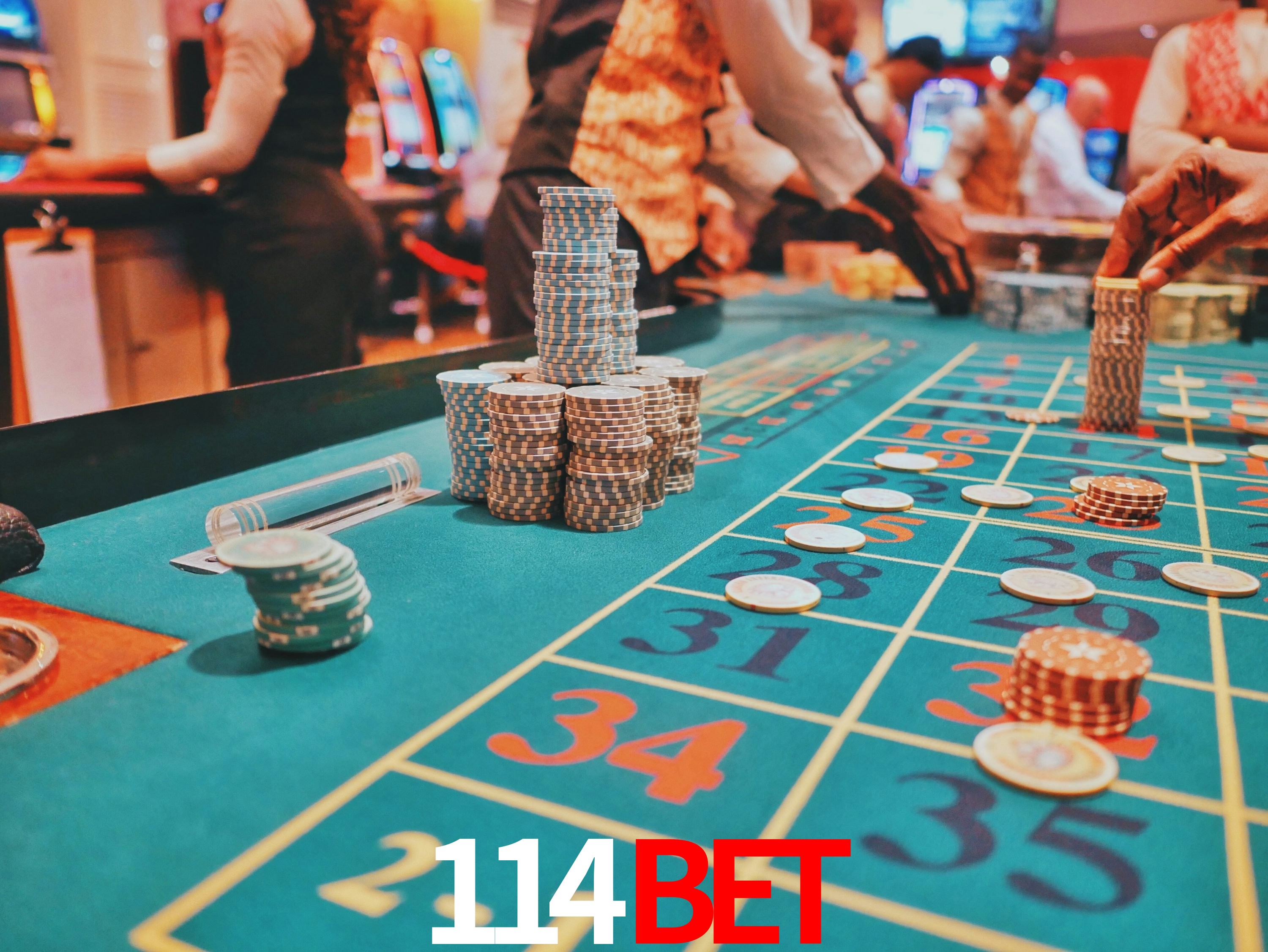 Especiais de Fim de Semana 114bet