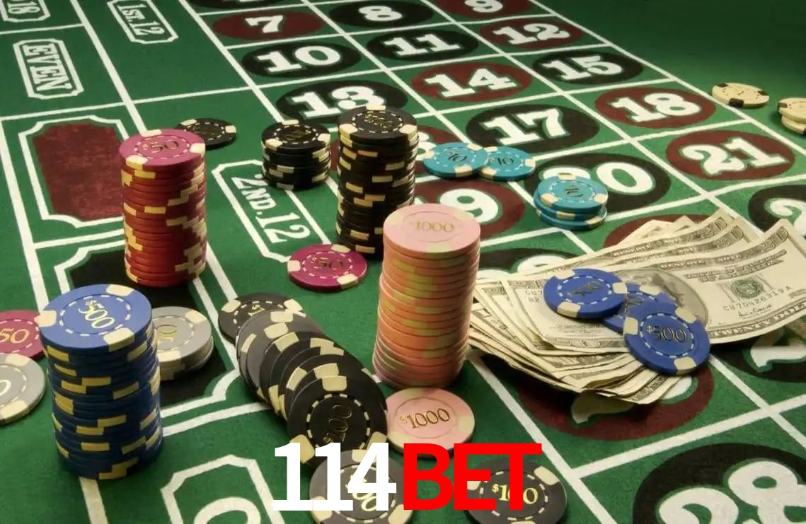 114bet.com