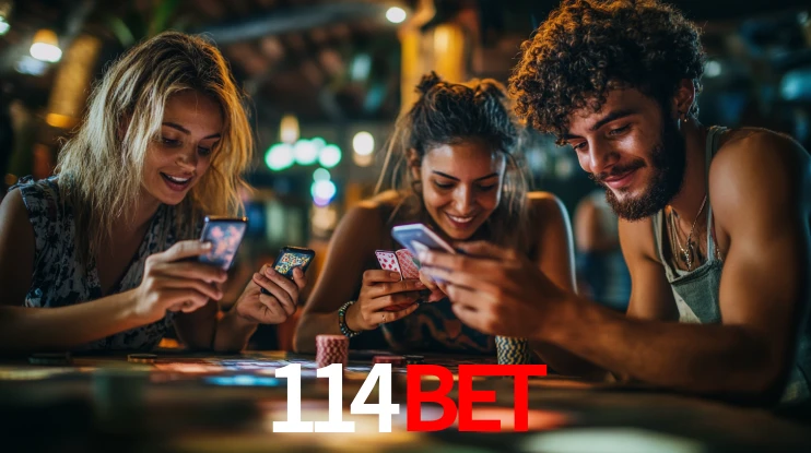 Tournaments 114bet