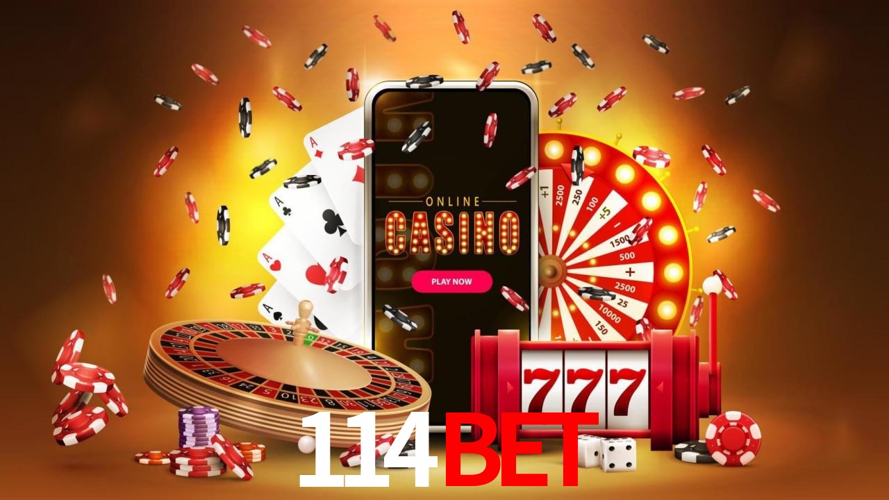 App Mobile 114bet