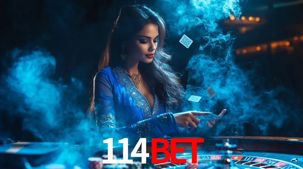 Jogos Exclusivos 114bet
