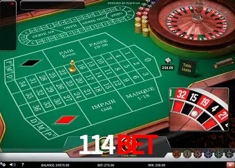A Revolução dos Aplicativos de Jogos no 114bet