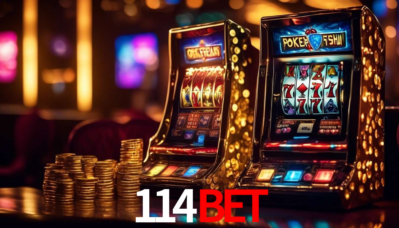 Casino VIP 114bet