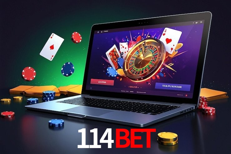 Suporte VIP 114bet