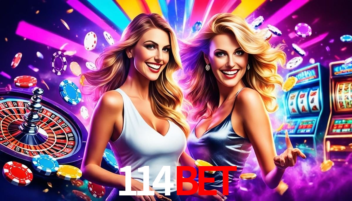 Jogos de Slot 114bet
