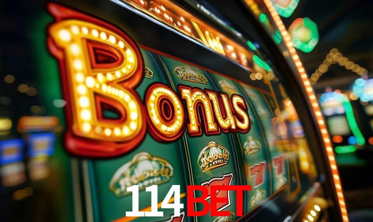 Prêmio 114bet