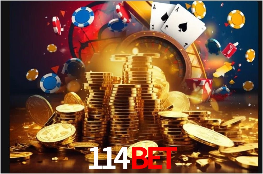 Experiência VIP 114bet