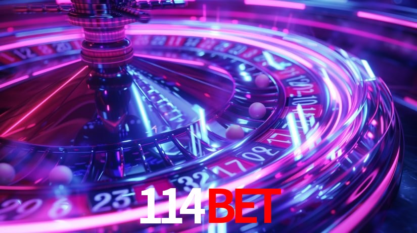 Mesa de Blackjack 114bet