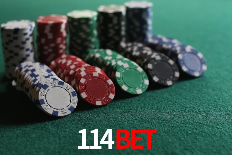 Slot Games 114bet