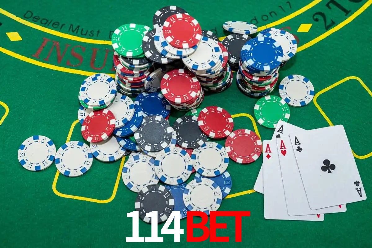 Cadastro Rápido 114bet